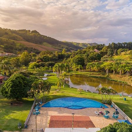 Готель Park Dos Lagos Complexo De Lazer E Hospedagens Сокорру Екстер'єр фото