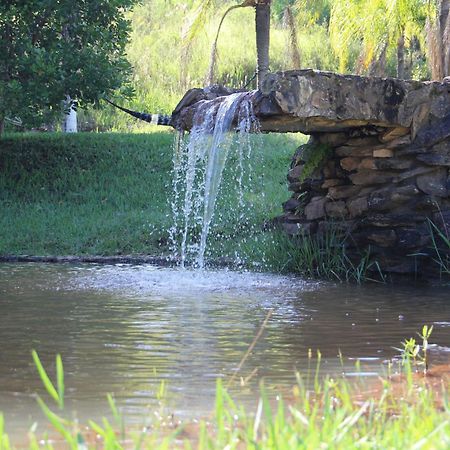 Готель Park Dos Lagos Complexo De Lazer E Hospedagens Сокорру Екстер'єр фото