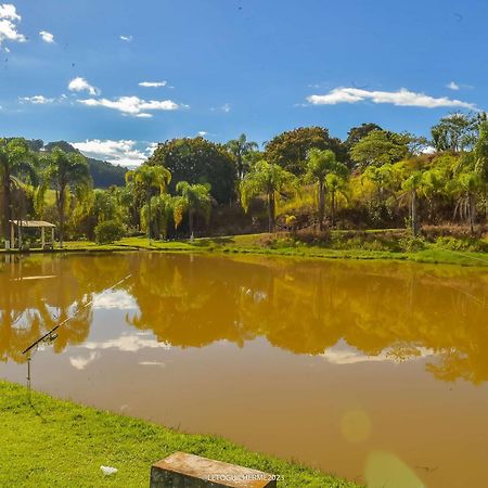 Готель Park Dos Lagos Complexo De Lazer E Hospedagens Сокорру Екстер'єр фото
