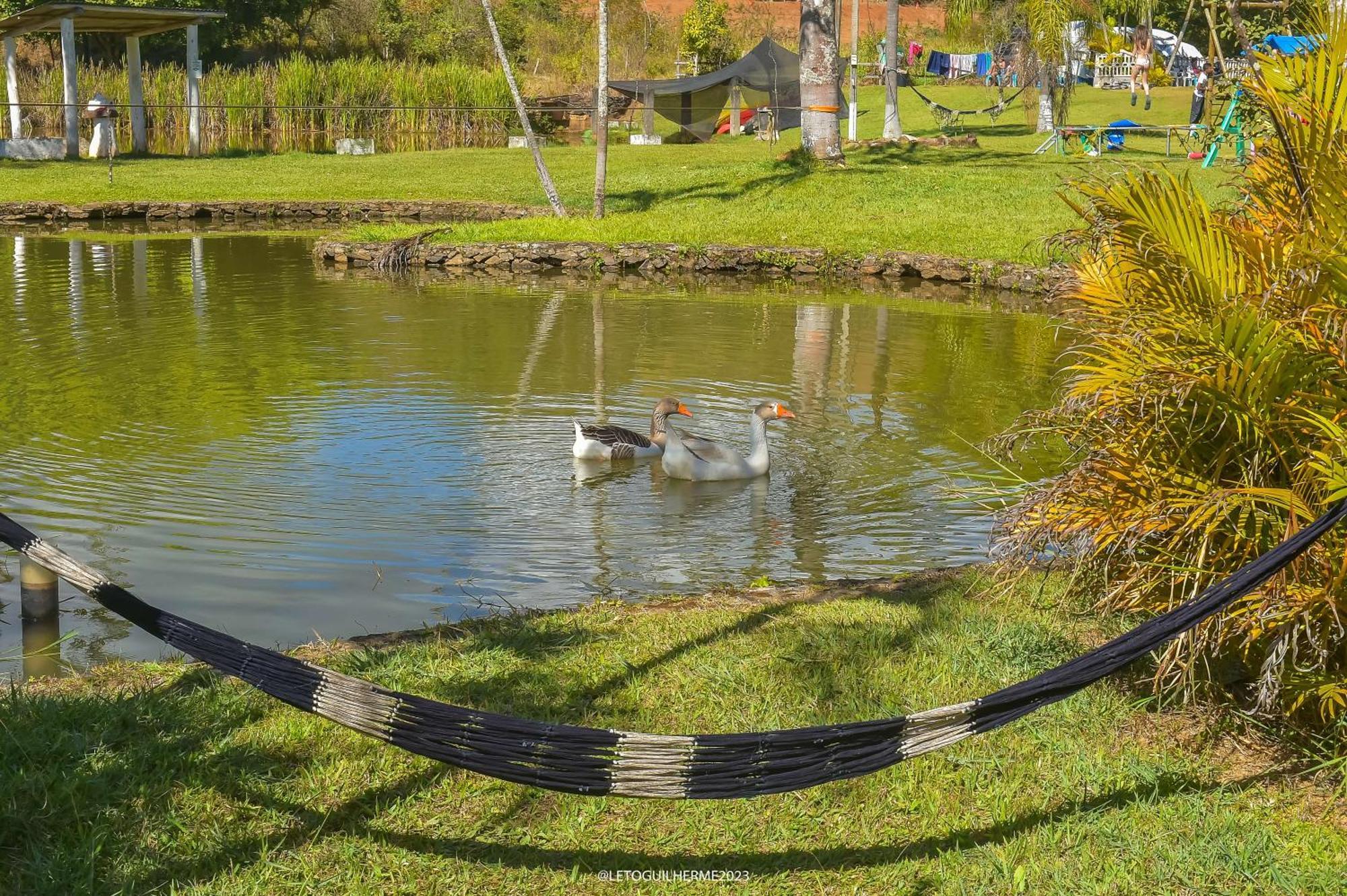 Готель Park Dos Lagos Complexo De Lazer E Hospedagens Сокорру Екстер'єр фото